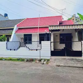 Jual rumah siap huni nginden intan timur semolowaru