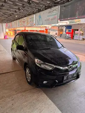 Brio E CVT Matic 2022