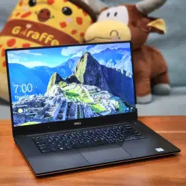 Laptop Workstation Intel i7 9th Gen DELL Precision 5540 Nvidia QUADRO