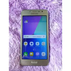 SAMSUNG GALAXY J2 PRIME SECOND NORMAL MURAH BERKUALITAS