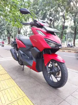 CASH KREDIT DP MINIM 1.500 HONDA VARIO KEYLESS 160 CBS ISS THN 2023