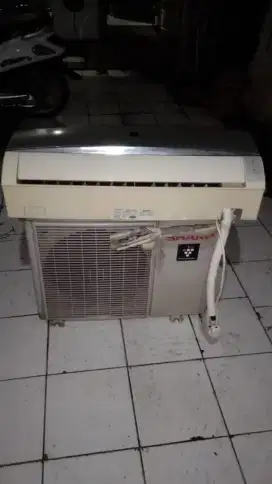 Ac merk sharp 1 pk