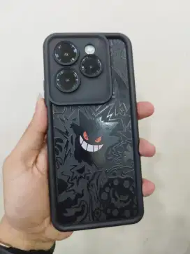 Infinix hot 40 pro 8/256gb