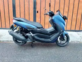 NMAX NEW ABS 2020 CASH/KREDIT