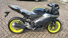 PROMO DP 2 JUTA YAMAHA R15 V4 MASIH KAYA BARU TAHUN 2023