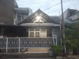 Jual Rumah Nego