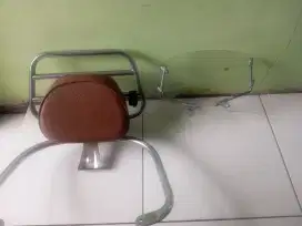 Variasi Motor Listrik