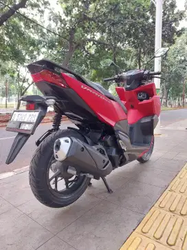 CASH KREDIT DP MINIM 1.500 HONDA VARIO KEYLESS 160 CBS ISS THN 2023