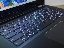 Lenovo Ideapad Flex 4-1480 Core I5 Gen 7 Touchscreen Flip RAM 16GB