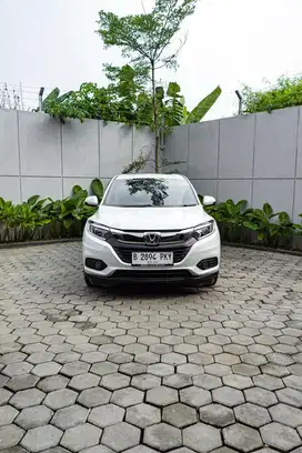 HR-V E CVT 2021 Matic