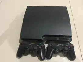 LIMITED EDITION!!! PLAYSTATION 3 LIMITED FREE KASET FILM BISA NEGO TPS