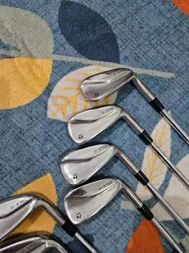 Iron Set Taylormade P770 4-P