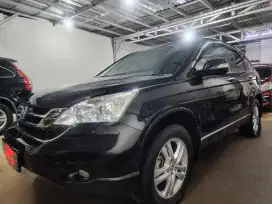 Tdp 2 jt Honda CRV 2.4 a/t 2011 All Risk