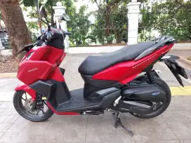 CASH KREDIT DP MINIM 1.500 HONDA VARIO KEYLESS 160 CBS ISS THN 2023