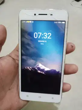 Hp Oppo a37f masih fungsi normal
