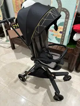 Sugar baby stroller merci 530