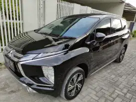 Mitsubishi Xpander Sport 2021 matic Low KM istimewa like New