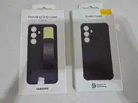 S24 case shield dan standing grip case