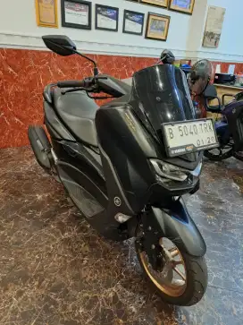 TANPA DP NMAX KUNCI 2023 MOTOR GRES KAYA BARU
