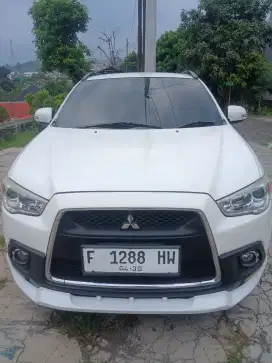 Mitsubishi Outlander Sport GLX MT
