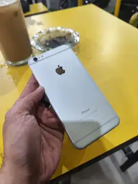 Iphone 6 plus 64 ibox HP aj mulus normal