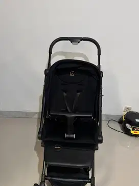 Stroller cocolatte