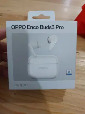 Jual oppo enco buds3 pro new