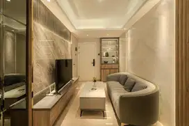 Apartemen Podomoro City Deli Medan