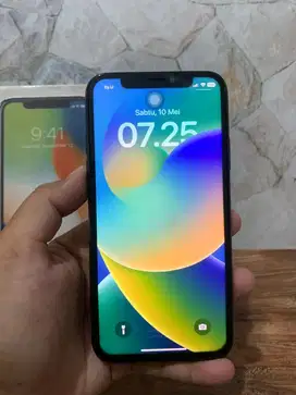 iPhone X 64gb Hp & dus
