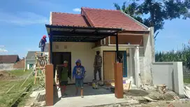 Kapling Rumah Malang Legalitas SHM Bukan AJB