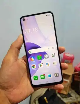 Oppo a96 Rm 8/256