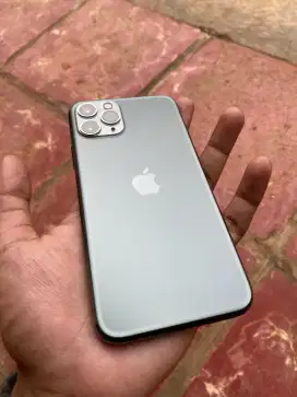 Iphone 11 pro 256 BU