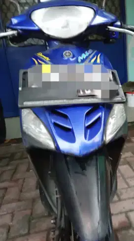 Jual murah Mio 2005 koleksi