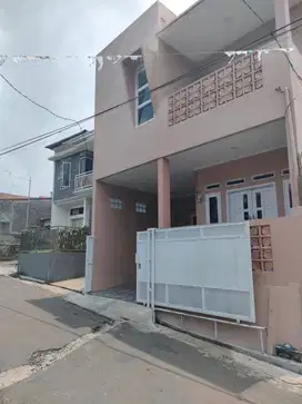 RUMAH KAWASAN SEJUK SELABINTANA