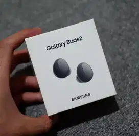 SAMSUNG GALAXY BUDS 2