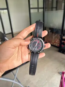 JAM TIMEX EXPEDITION TAHAN AIR SAMPE 100 M ORI 100%