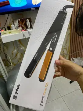 jual catok rambut groem