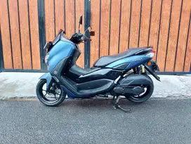 ALLNEW NMAX ABS 2020 CASH/KREDIT