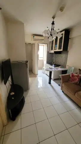 Jual cepat apartemen kalibata tower Gaharu
