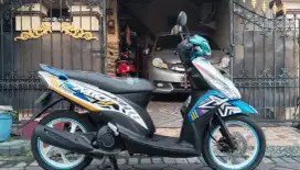 Yamaha mio j teen 2013