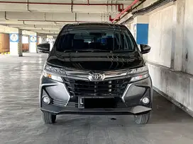 Toyota Avanza 2021 Bensin