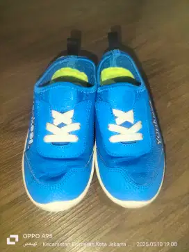 Sepatu Anak Laki² MLB PL
