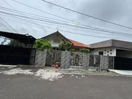DIJUAL CEPAT RUMAH SIAP HUNI PAMULARSIH STRATEGIS POSISI HOOK