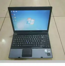 Laptop Hp Compaq 6910p 6400 6510b Ram 4gb SSD 240gb PROMO MURAH