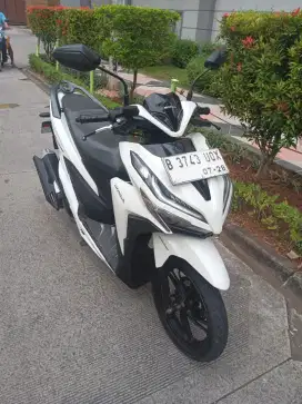 Honda Vario 150 CC THN 2018