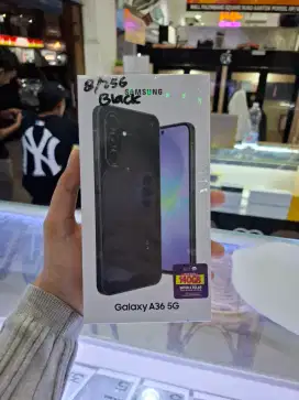 Samsung A36 8/256