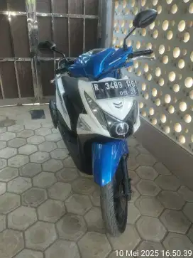 Beat 2016 stater Halus istimewa