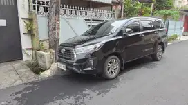 Toyota Kijang Innova 2023 Diesel