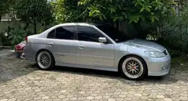 CIVIC CENTURY HOT ITEM