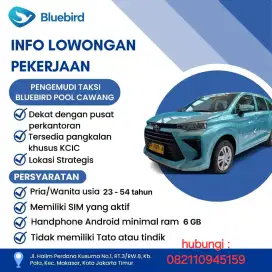 Lowongan Driver